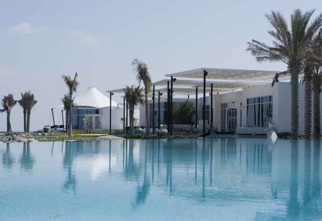 EXCLUSIVE FIRST LOOK: Zaya Retreats, Abu Dhabi